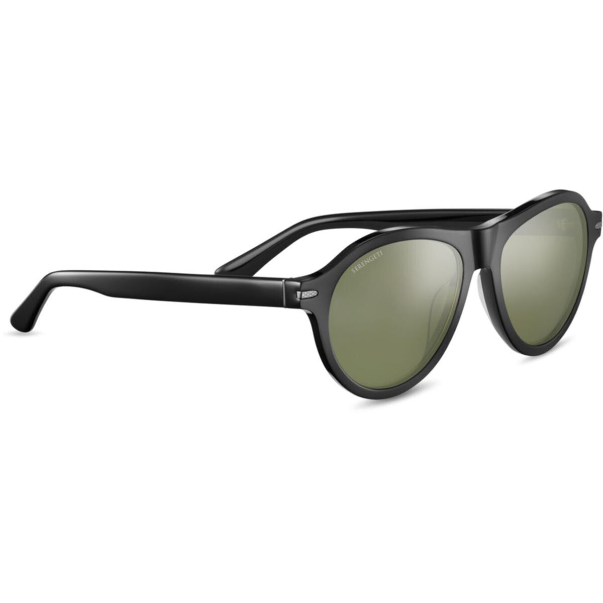 DANBY, Shiny Black-Mineral Polarized 555nm Cat 3 to 3, hi-res image number null